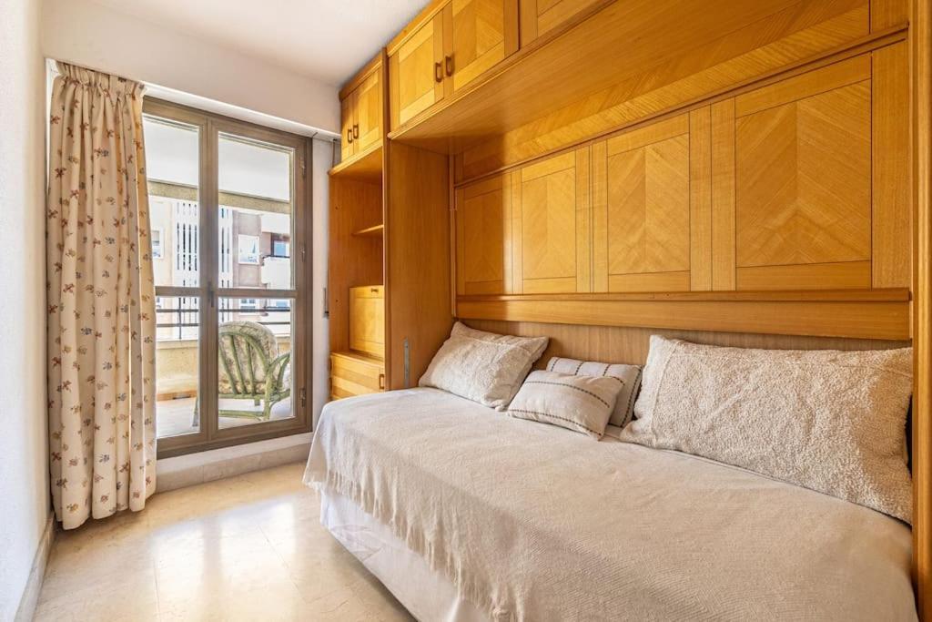 Luxury Beachfront Penthouse In Marbella: Seaviews Apartamento Marbella